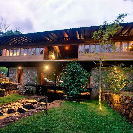 Sati Villa Kandy Sri Lanka Exteriör bild