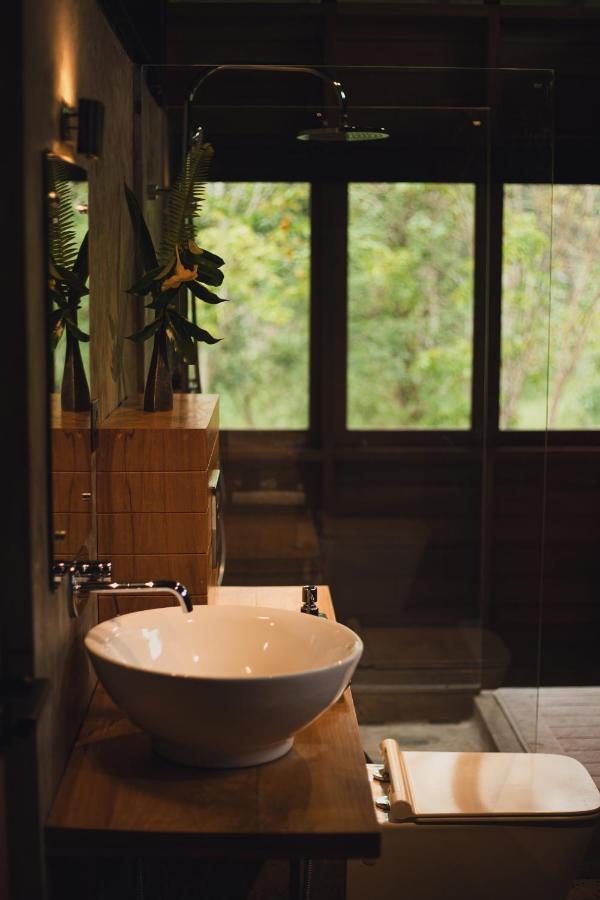Sati Villa Kandy Sri Lanka Exteriör bild