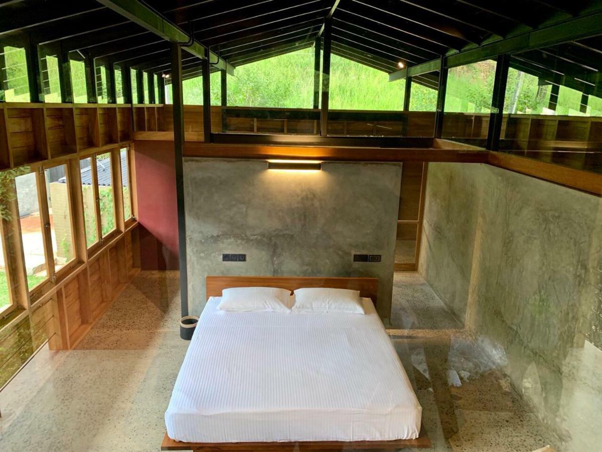 Sati Villa Kandy Sri Lanka Exteriör bild