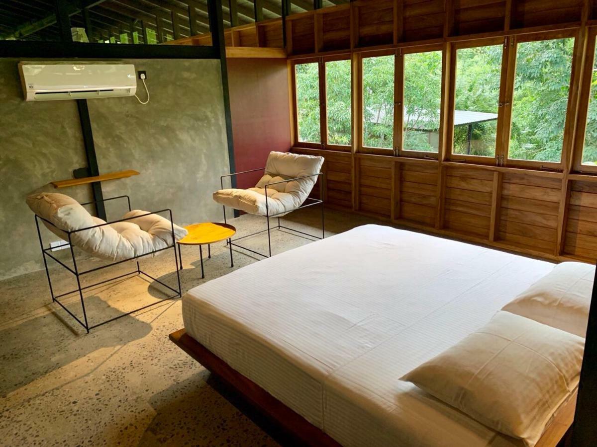 Sati Villa Kandy Sri Lanka Exteriör bild