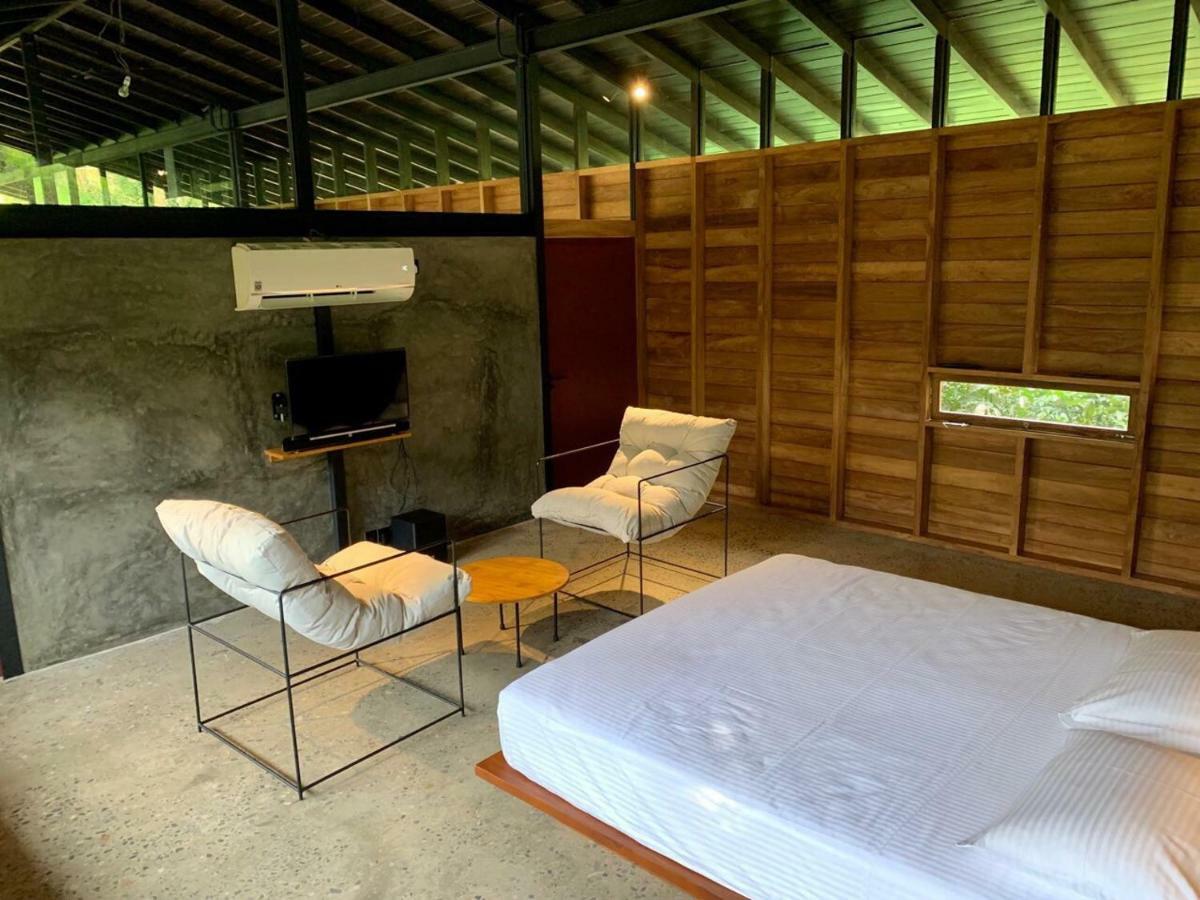 Sati Villa Kandy Sri Lanka Exteriör bild