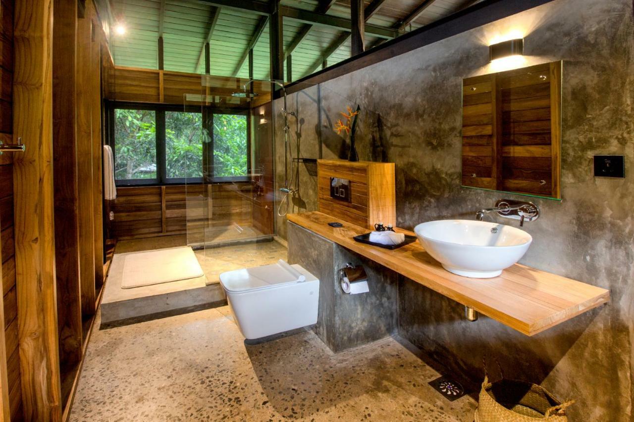 Sati Villa Kandy Sri Lanka Exteriör bild