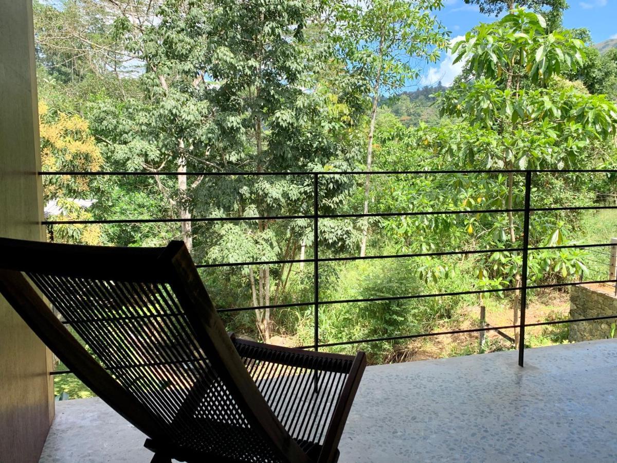 Sati Villa Kandy Sri Lanka Exteriör bild