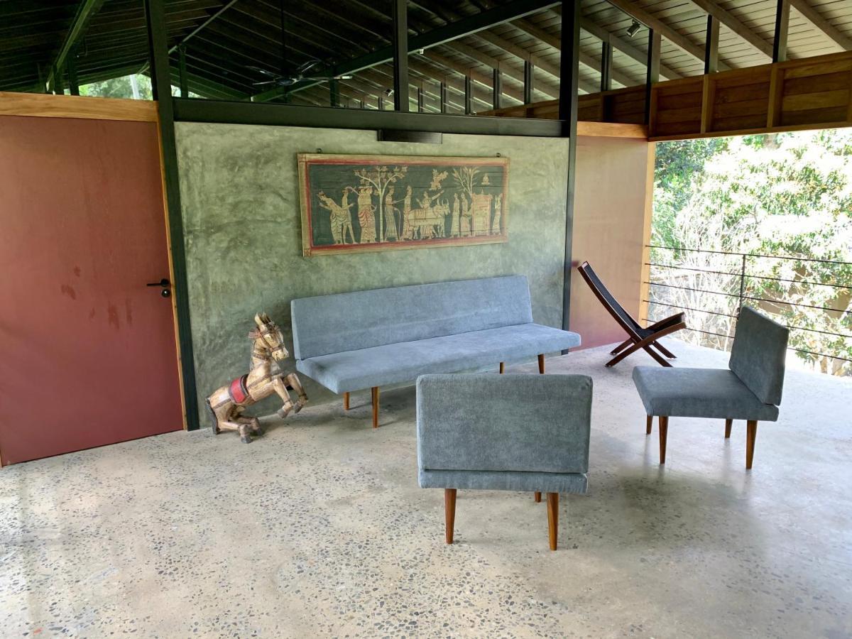 Sati Villa Kandy Sri Lanka Exteriör bild
