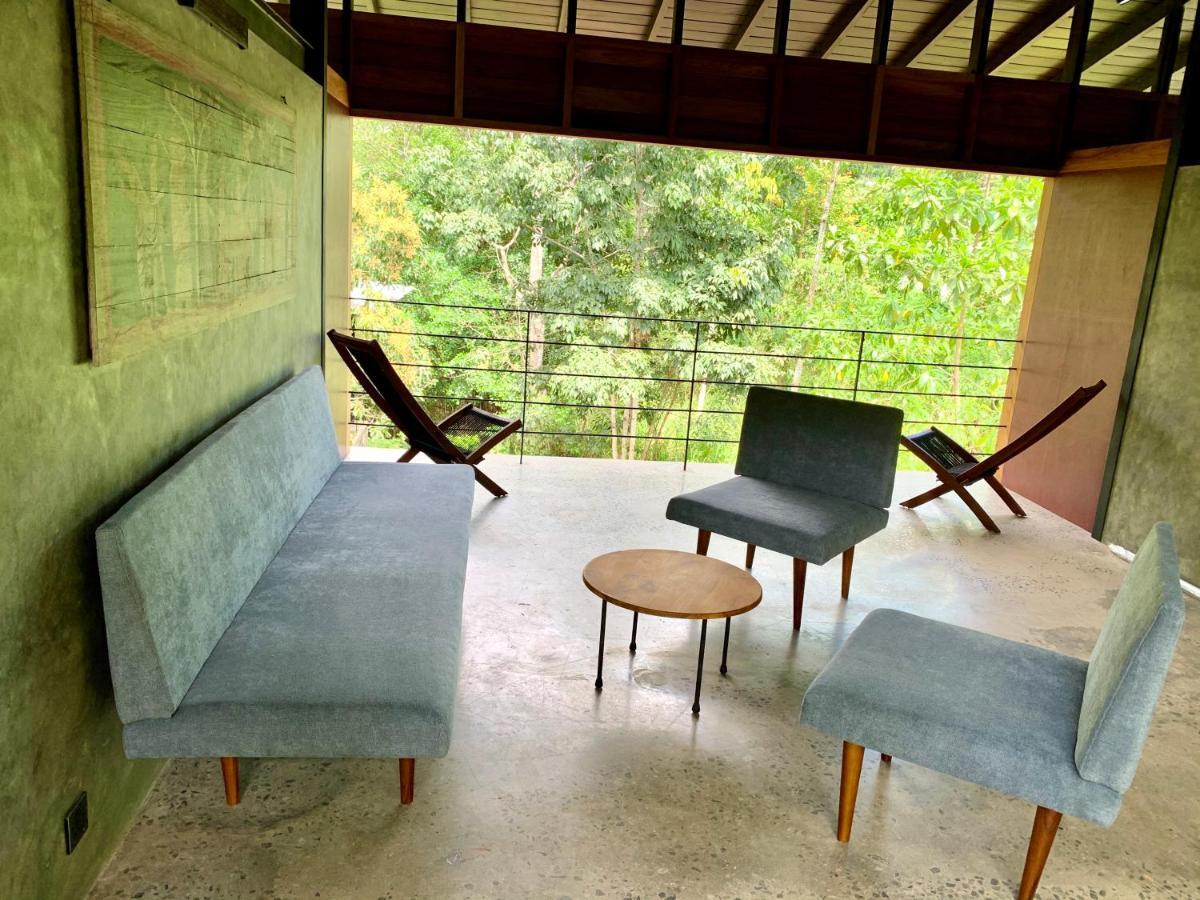 Sati Villa Kandy Sri Lanka Exteriör bild