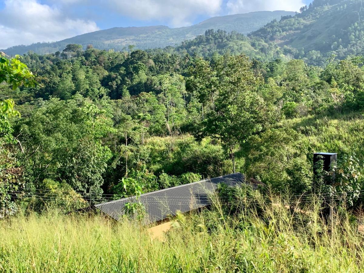 Sati Villa Kandy Sri Lanka Exteriör bild